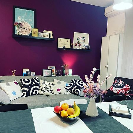 Affitto Breve Saverio Rome Bagian luar foto