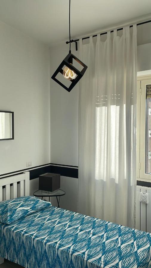Affitto Breve Saverio Rome Bagian luar foto