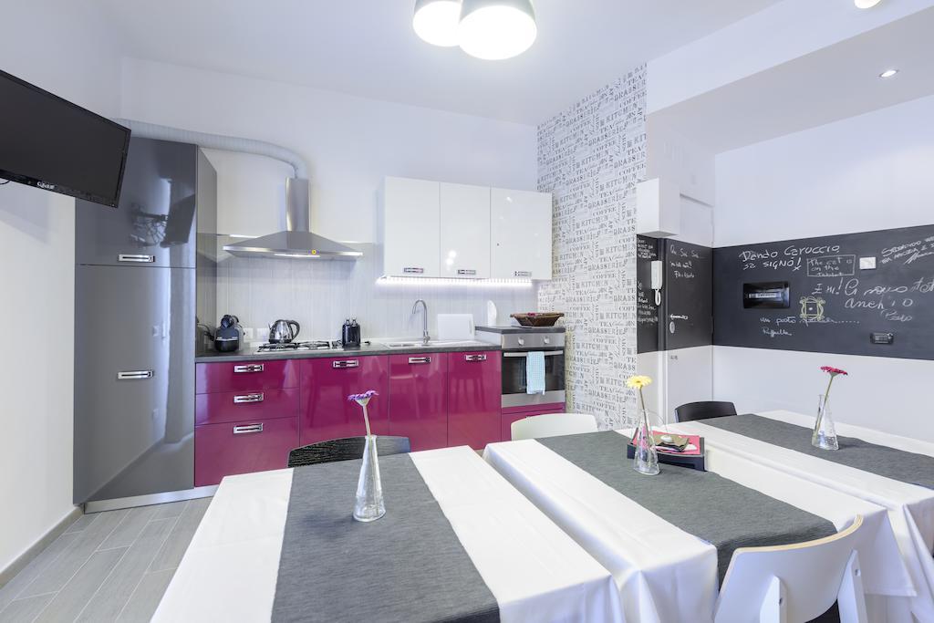 Affitto Breve Saverio Rome Bagian luar foto