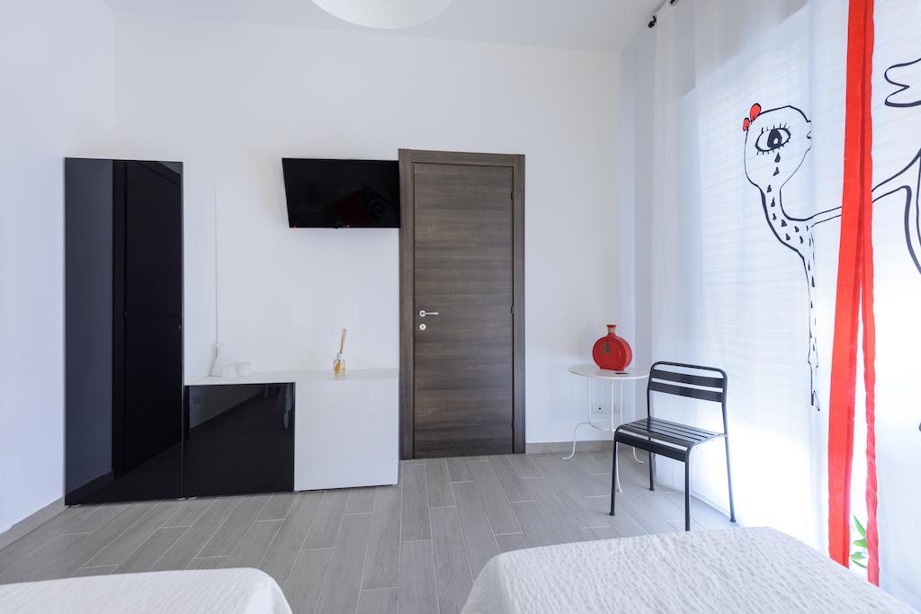 Affitto Breve Saverio Rome Bagian luar foto