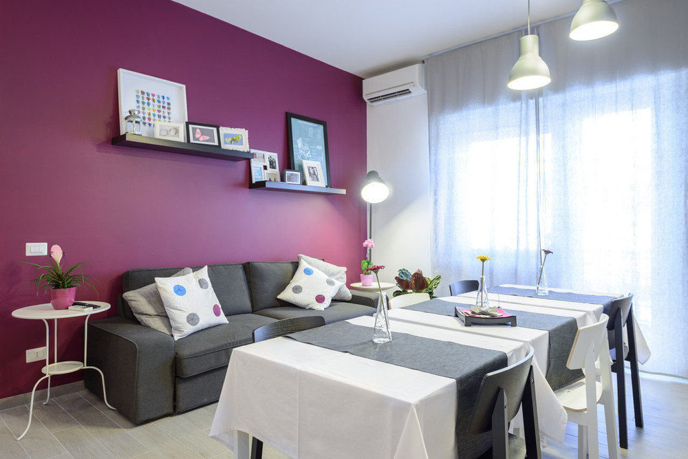 Affitto Breve Saverio Rome Bagian luar foto
